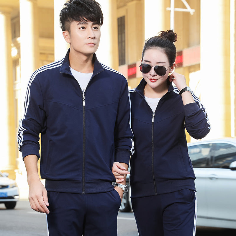 Bộ Đồ - Dài Tay - Unisex - H010237