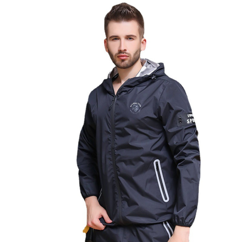 Bộ Đồ - Dài Tay - Nam - H059360