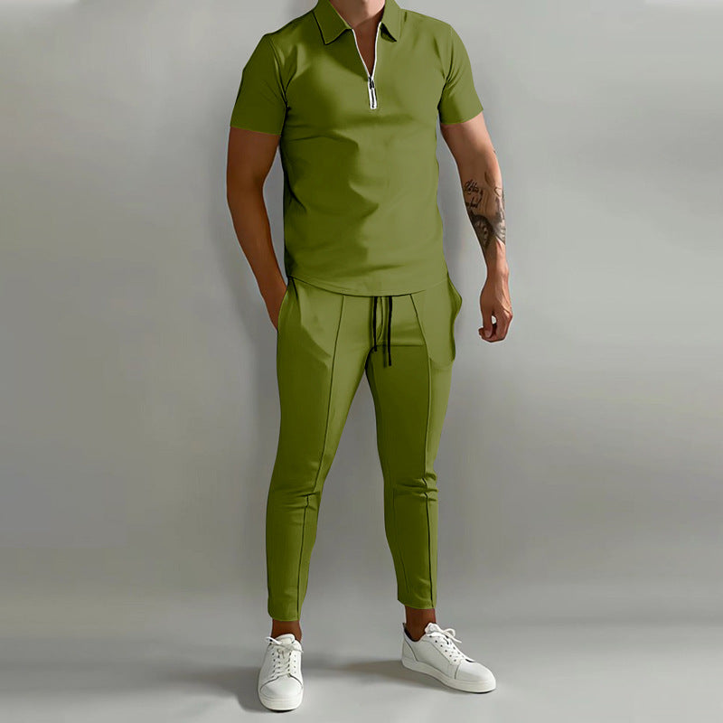 Bộ Đồ - Mùa Xuân - Nam - H063284