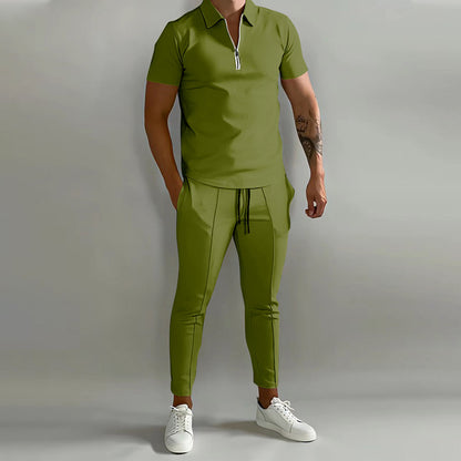 Bộ Đồ - Mùa Xuân - Nam - H063284