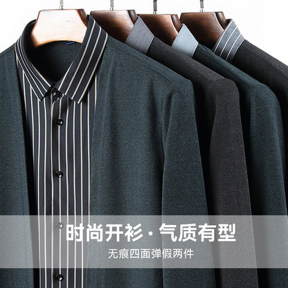 Bộ Đồ - Thu Đông - Nam - H036410