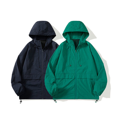 Áo Có Mũ - Mùa Hè - Nam - H028492