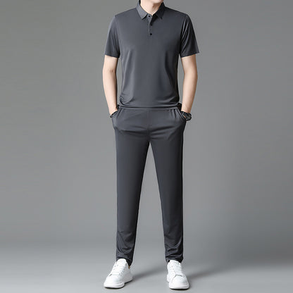 Bộ Đồ - Mùa Hè - Nam - H068737