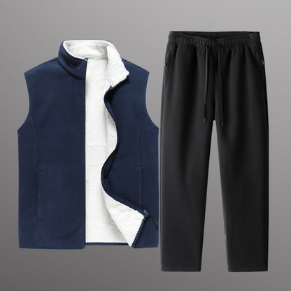 Bộ Đồ - Thu Đông - Nam - H038747