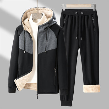 Bộ Đồ - Thu Đông - Nam - H038837