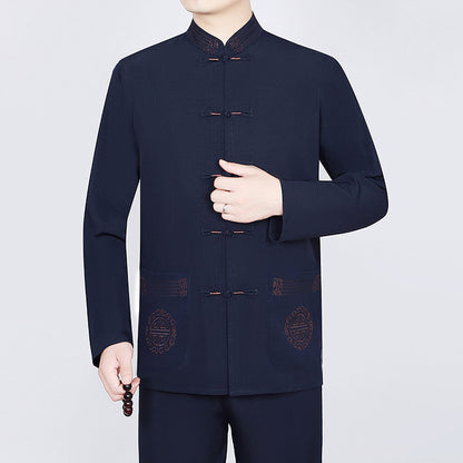 Bộ Đồ - Mùa Hè - Nam - H034671