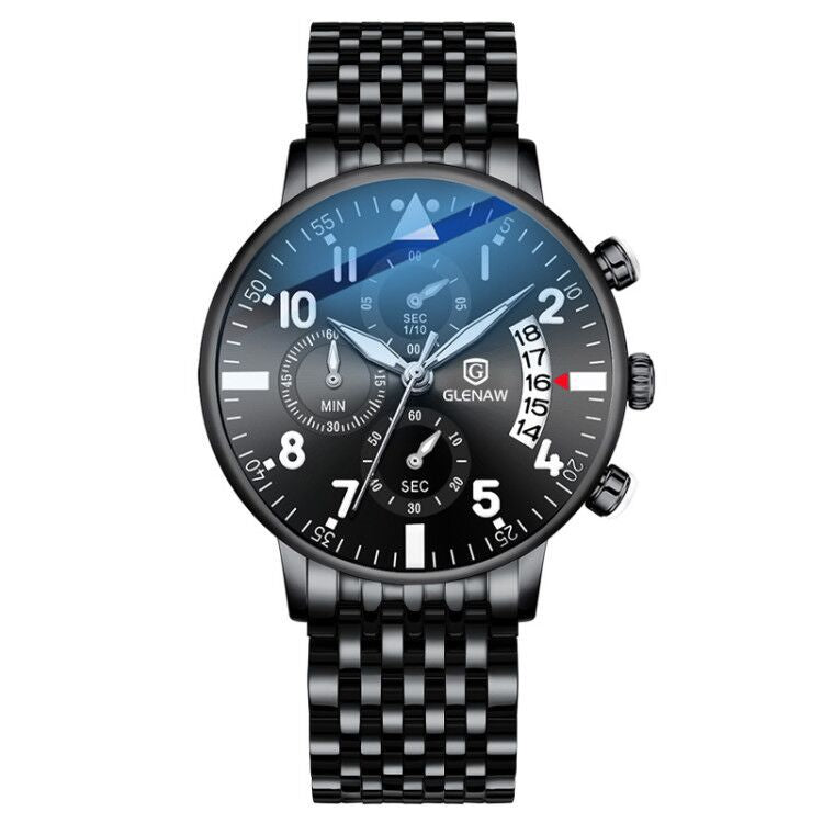 Đồng Hồ - Xu Hướng Mới - Nam - H042254