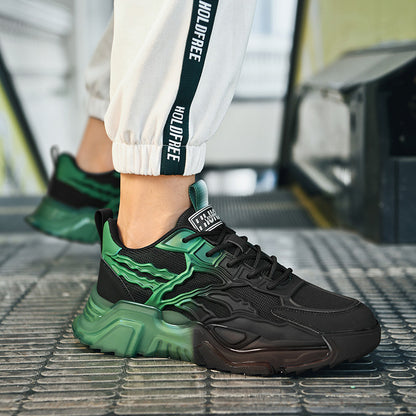 Giày Thể Thao - Thể Thao - Unisex - H051165