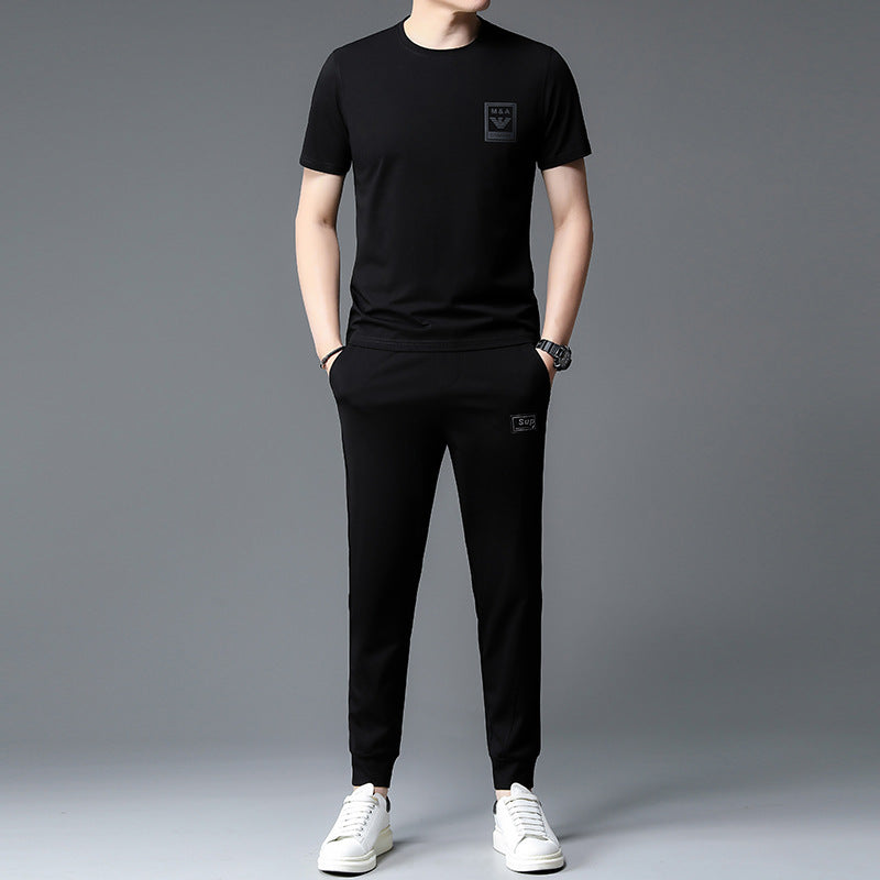 Bộ Đồ - Mùa Hè - Nam - H037944