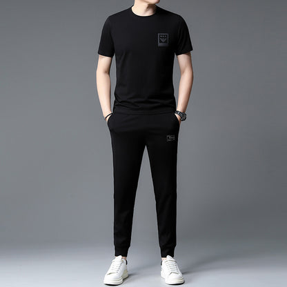 Bộ Đồ - Mùa Hè - Nam - H037944