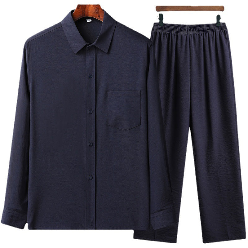 Bộ Đồ - Mùa Hè - Nam - H069448