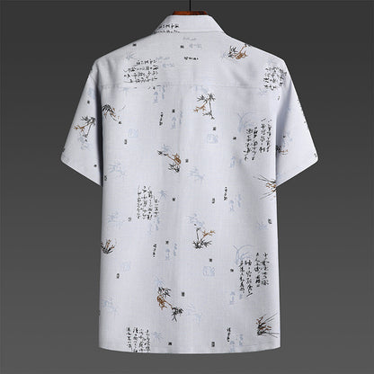 Bộ Đồ - Mùa Hè - Nam - H069457