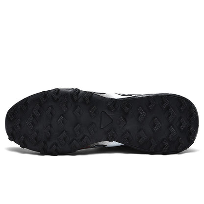 Giày Thể Thao - Thoáng Khí - Unisex - H051140