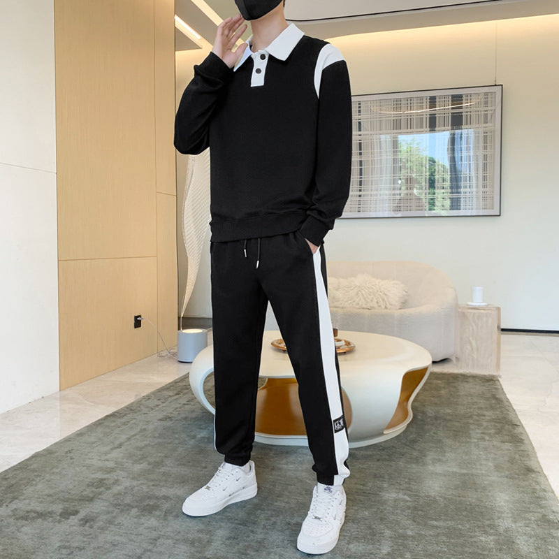 Bộ Đồ - Thể Thao - Nam - H050599