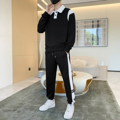 Bộ Đồ - Thể Thao - Nam - H050599