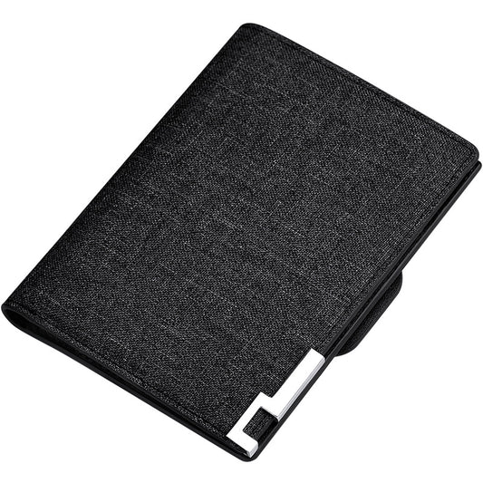 Ví Bóp - Vải Thô - Nam - H055936