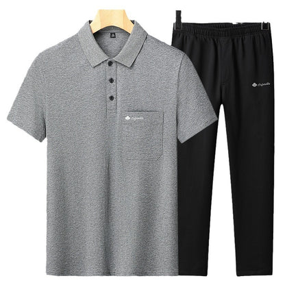 Bộ Đồ - Mùa Hè - Nam - H035641