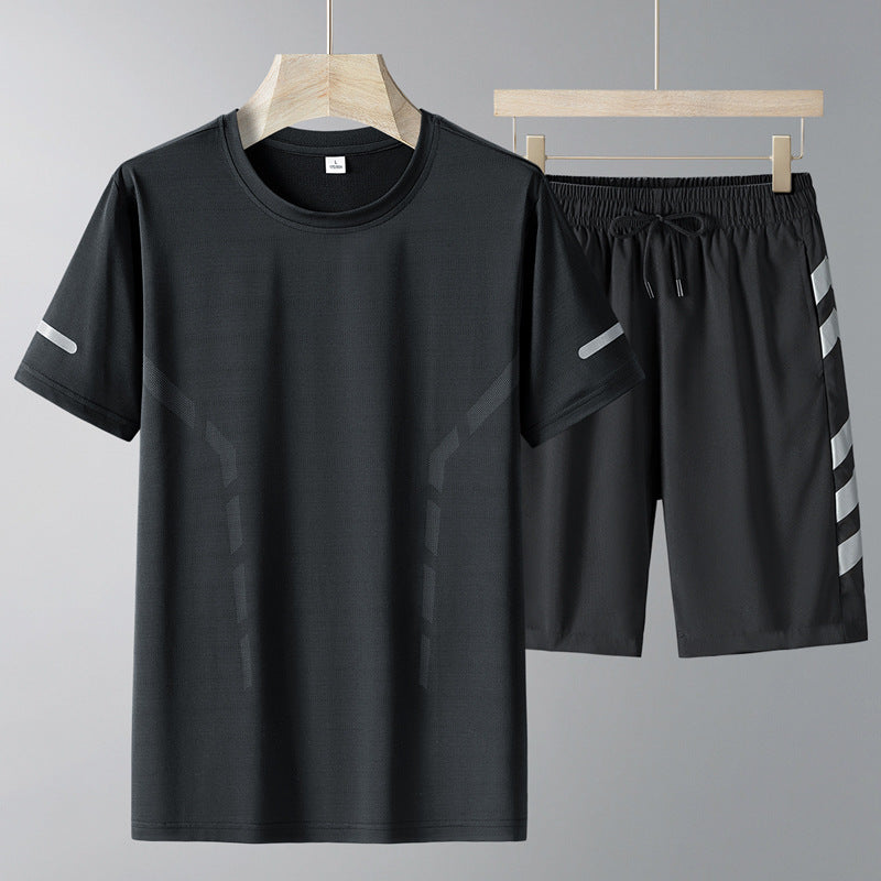 Bộ Đồ - Mùa Hè - Nam - H052988