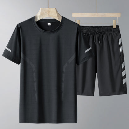 Bộ Đồ - Mùa Hè - Nam - H052988