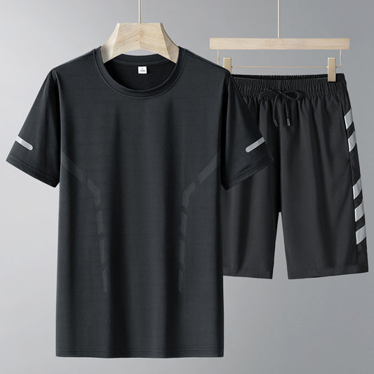 Bộ Đồ - Mùa Hè - Nam - H052988