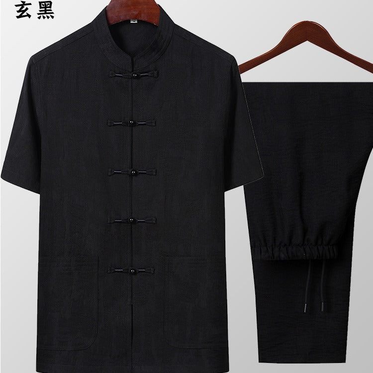 Bộ Đồ - Mùa Hè - Nam - H067051