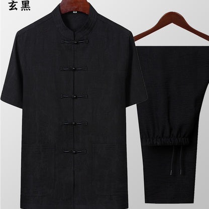 Bộ Đồ - Mùa Hè - Nam - H067051