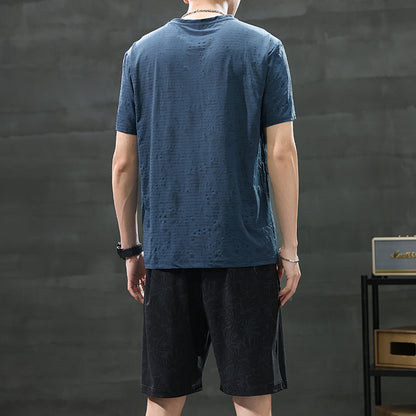 Bộ Đồ - Mùa Hè - Nam - H059322