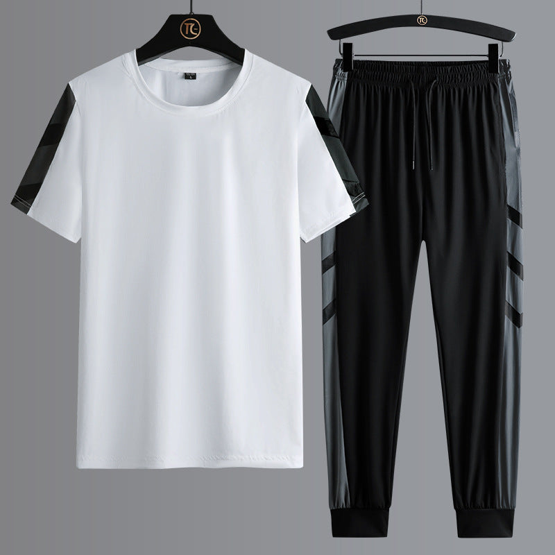 Bộ Đồ - Ngắn Tay - Nam - H039882