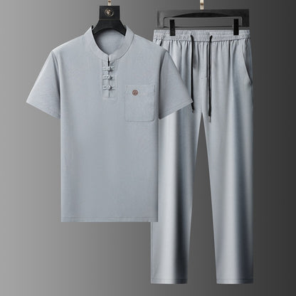 Bộ Đồ - Mùa Hè - Nam - H037807