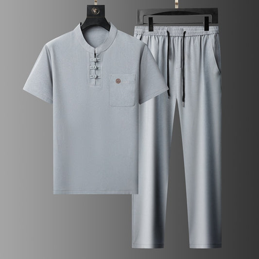 Bộ Đồ - Mùa Hè - Nam - H037807