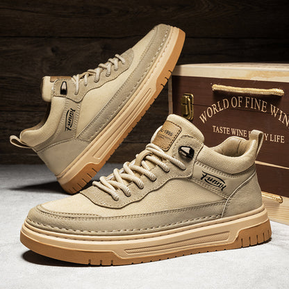 Boots Martin - Phong Cách Cổ Điển - Nam - H050958