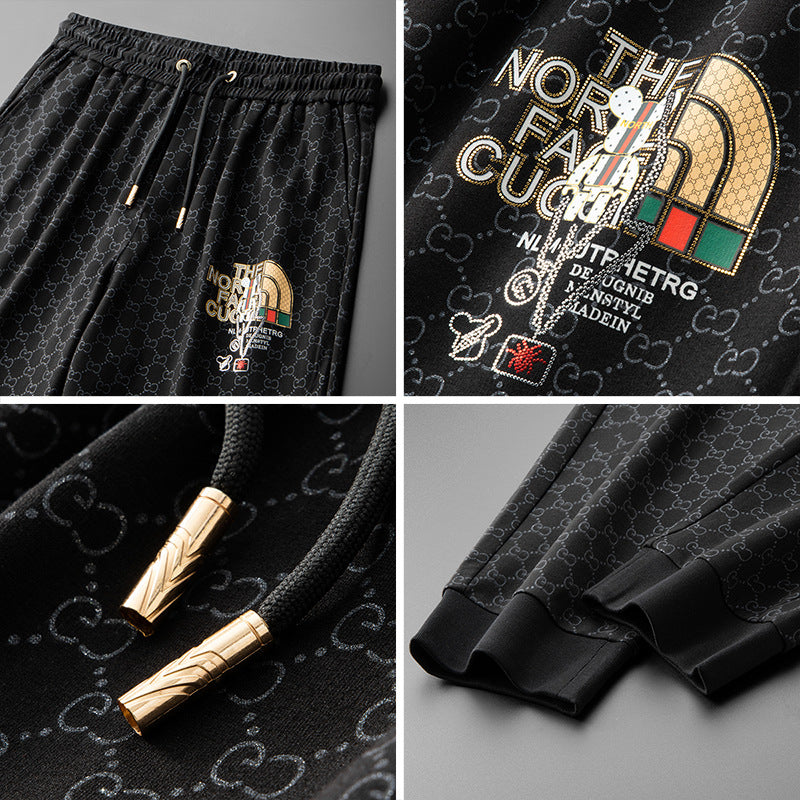 Quần xu hướng mới nam H072089