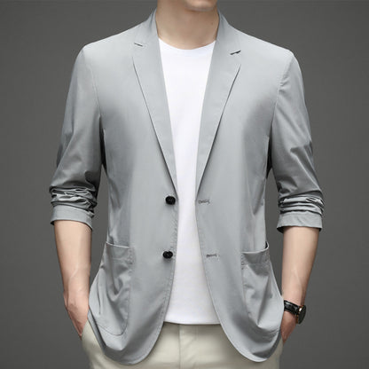 Áo Vest - Thuần 100% - Nam - H045093