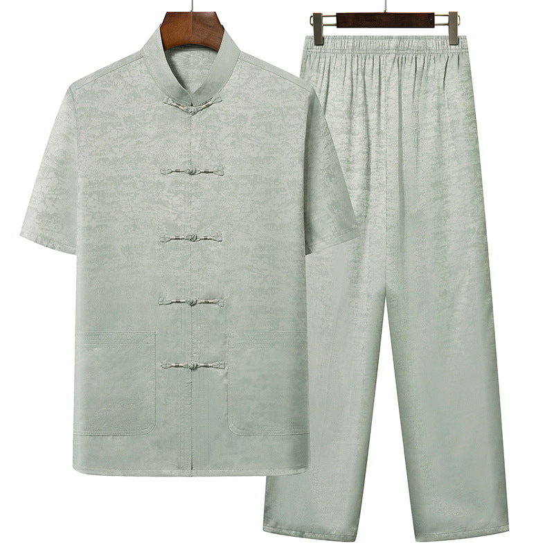 Bộ Đồ - Mùa Hè - Nam - H035694