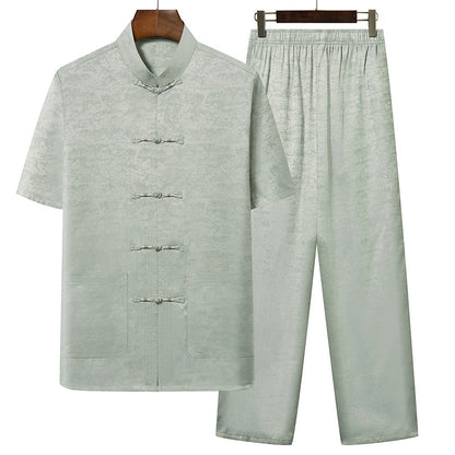 Bộ Đồ - Mùa Hè - Nam - H035694