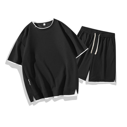 Bộ Đồ - Mùa Hè - Nam - H044938