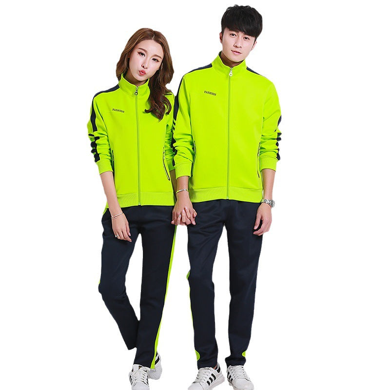 Bộ Đồ - Thu Đông - Unisex - H008636