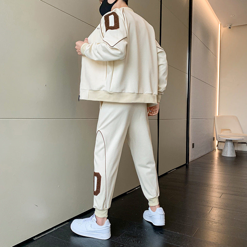 Bộ Đồ - Phong Cách Hàn Quốc - Nam - H050532