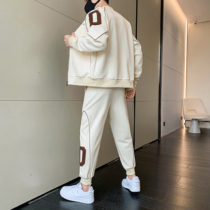 Bộ Đồ - Phong Cách Hàn Quốc - Nam - H050532