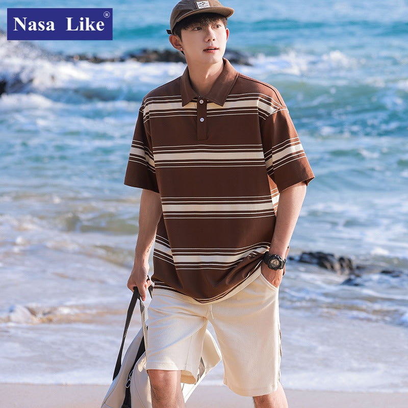 Bộ Đồ - Mùa Hè - Nam - H069024