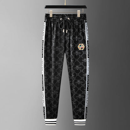 Quần jogger mùa hè nam H072114