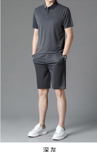 Bộ Đồ - Mùa Hè - Nam - H068737