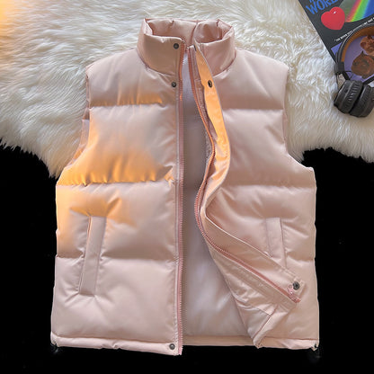 Áo Khoác Dày - Thu Đông - Nam - H066807