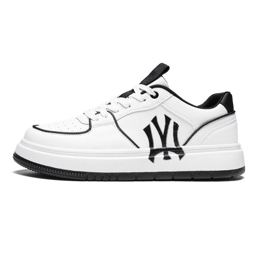 Giày Thể Thao Tăng Chiều Cao - Mùa Xuân - Nam - H050876