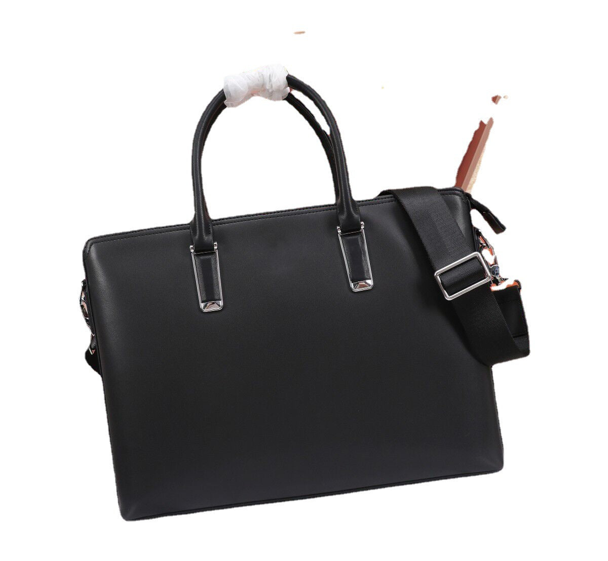 Túi Xách - Da Bò - Nam - H057694