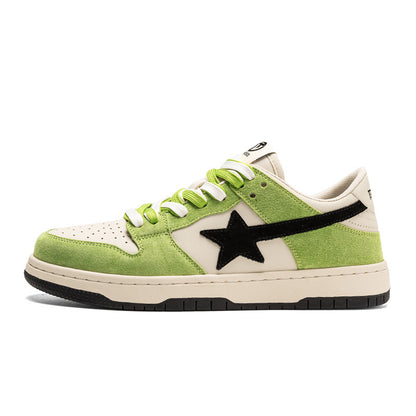 Giày Đế Bệt - Xu Hướng Mới - Nam - H050974