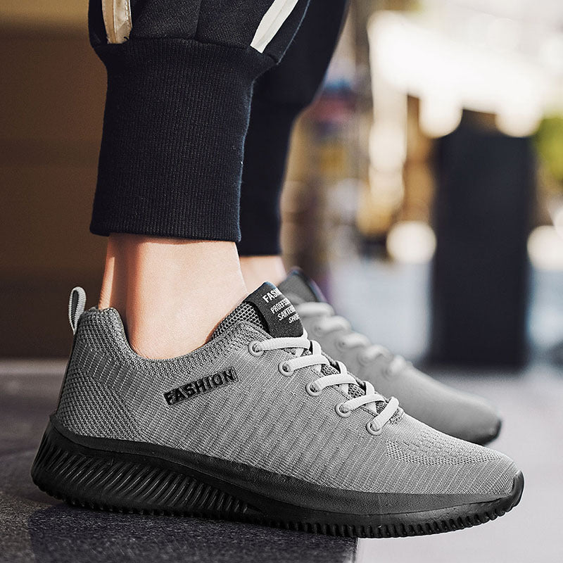 Giày - Thoáng Khí - Nam - H051146