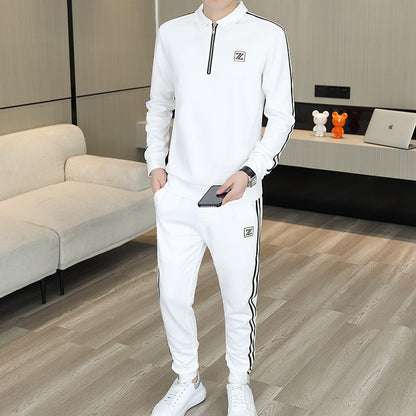 Bộ Đồ - Dài Tay - Nam - H048257