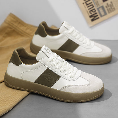 Giày - Mùa Xuân - Nam - H050919