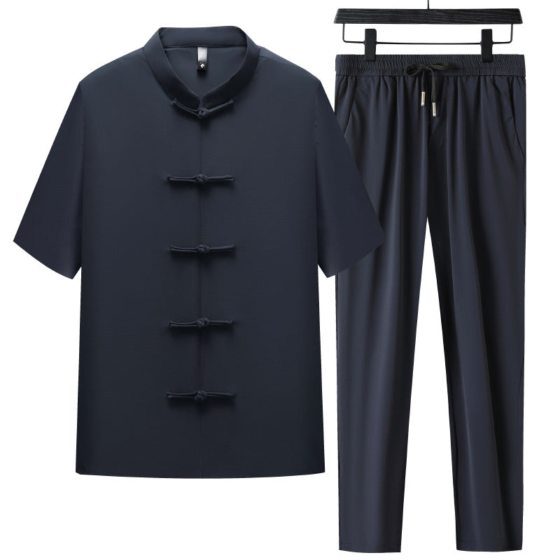 Bộ Đồ - Mùa Hè - Nam - H035811